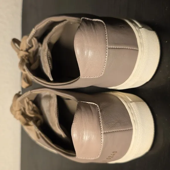 Woman by Common Projects