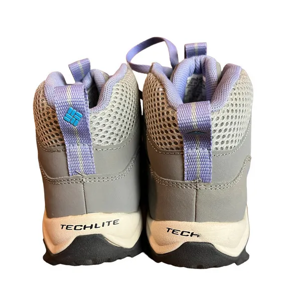 Women’s Columbia Flow Centre  All-Terrain Boots / Size-7