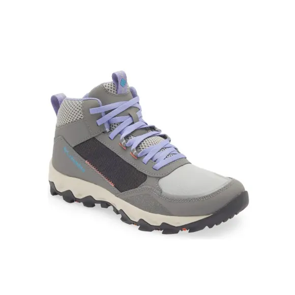 Women’s Columbia Flow Centre  All-Terrain Boots / Size-7