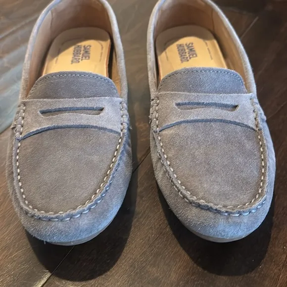 Women’s driver loafers size 9M
