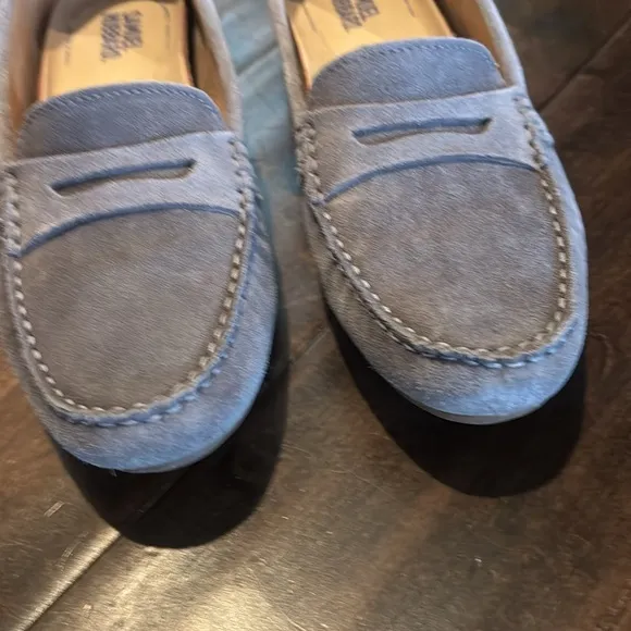 Women’s driver loafers size 9M