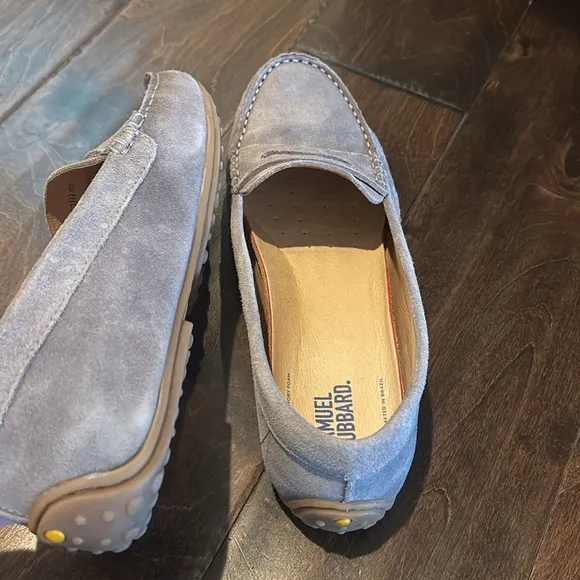 Women’s driver loafers size 9M