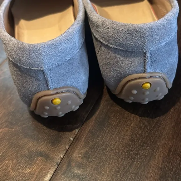 Women’s driver loafers size 9M