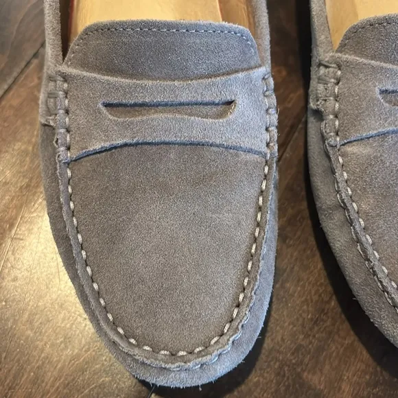 Women’s driver loafers size 9M