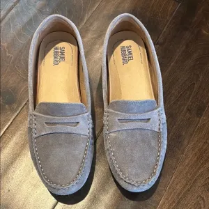 Women’s driver loafers size 9M