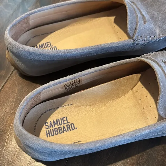 Women’s driver loafers size 9M