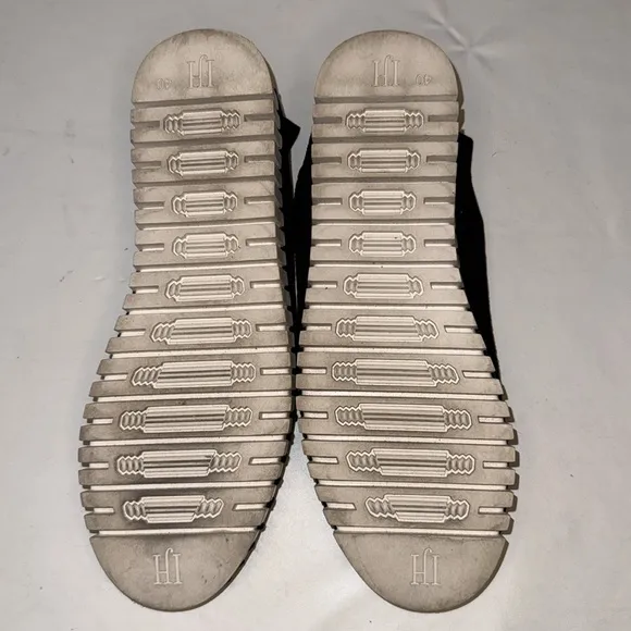 Women’s Ilse Jacobsen Tulip Flats, Size 40
