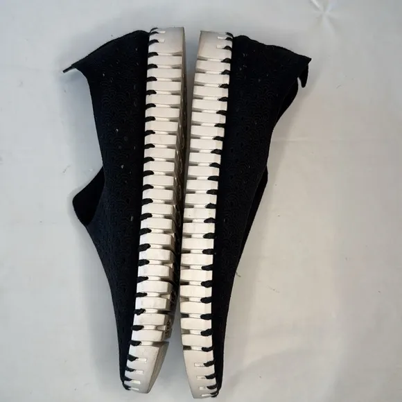 Women’s Ilse Jacobsen Tulip Flats, Size 40