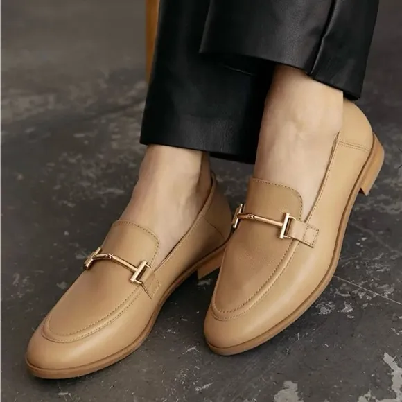 Women’s loafers