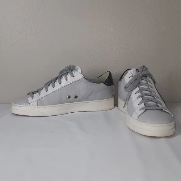 Womens P448 John Sneaker