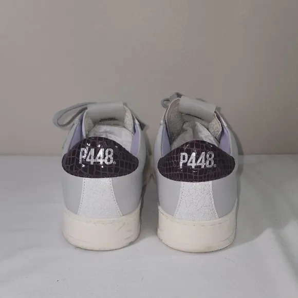 Womens P448 John Sneaker