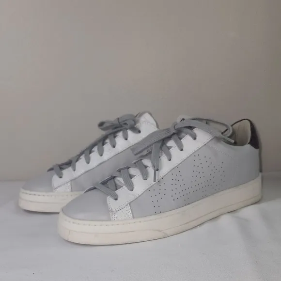 Womens P448 John Sneaker