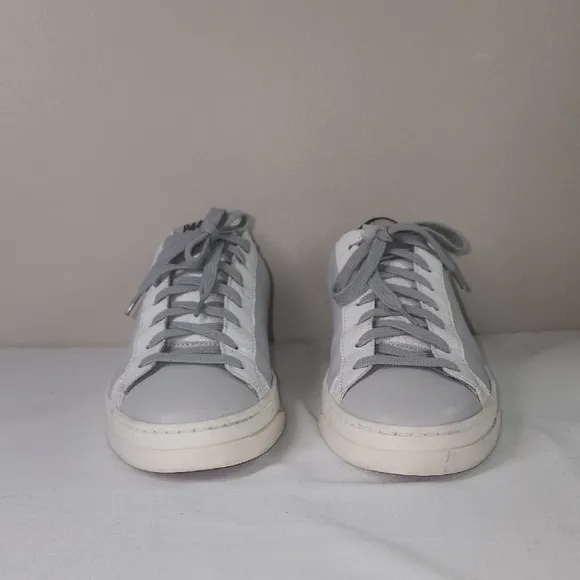 Womens P448 John Sneaker
