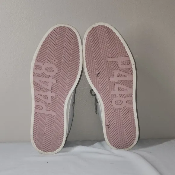 Womens P448 John Sneaker