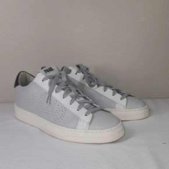 Womens P448 John Sneaker