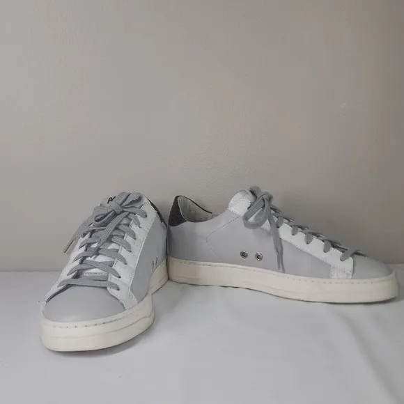 Womens P448 John Sneaker