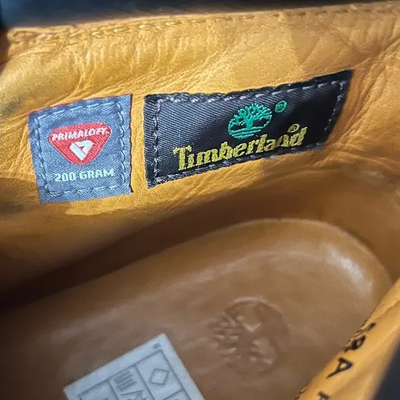 Women's Timberland® Premium 6-Inch Waterproof Boot 10 Rugged Workwear Nubuck