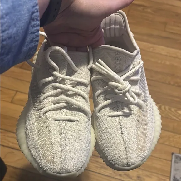 Yeezy Boost 350 B2 Bone size 4