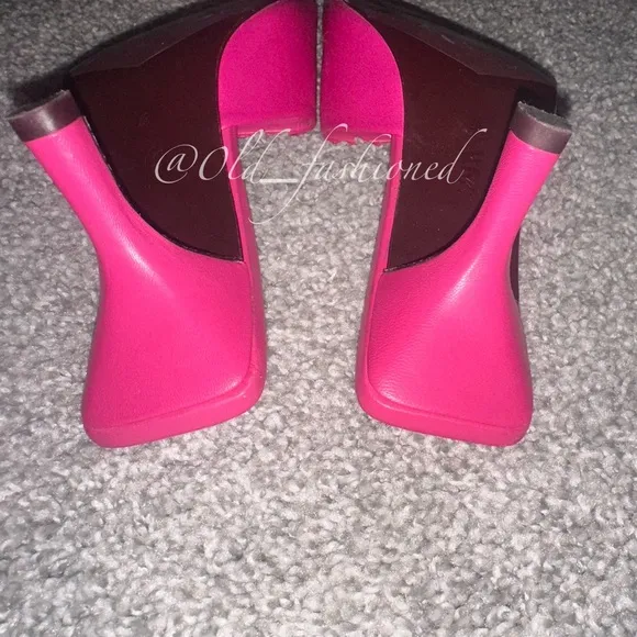 ZARA Bloggers Fav Leather Sandals - Price Firm
